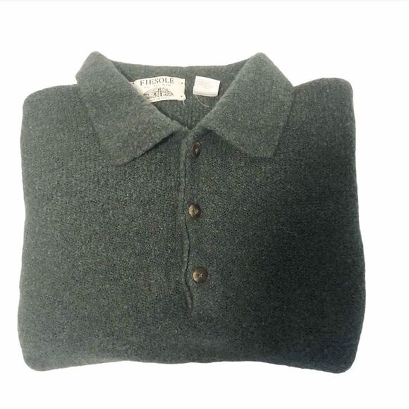 Men’s Fiesole for the Rail wool blend Sweater - Picture 3 of 4